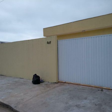 Casa De Praia Litoral Norte Sp Caraguatatuba Zewnętrze zdjęcie