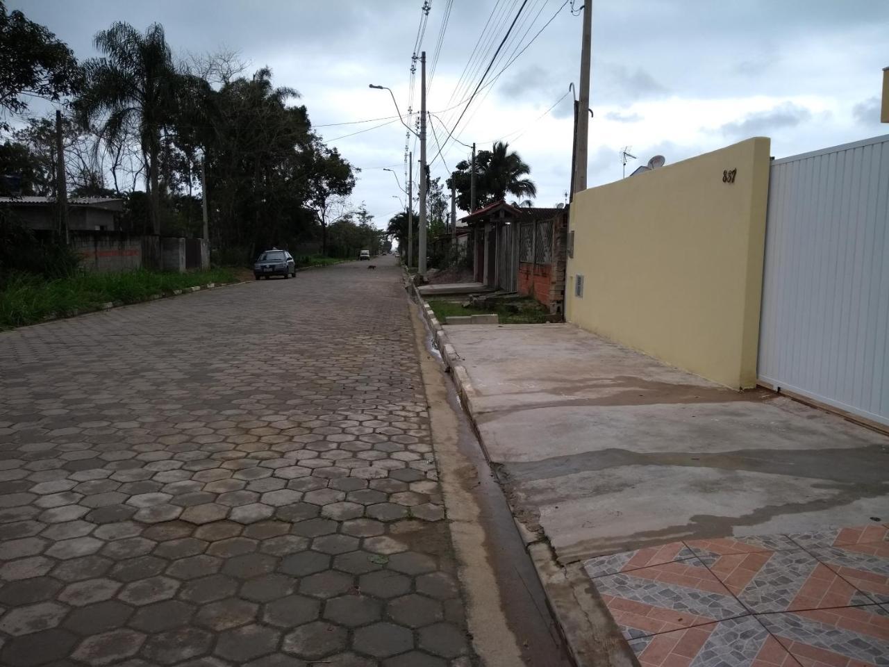 Casa De Praia Litoral Norte Sp Caraguatatuba Zewnętrze zdjęcie