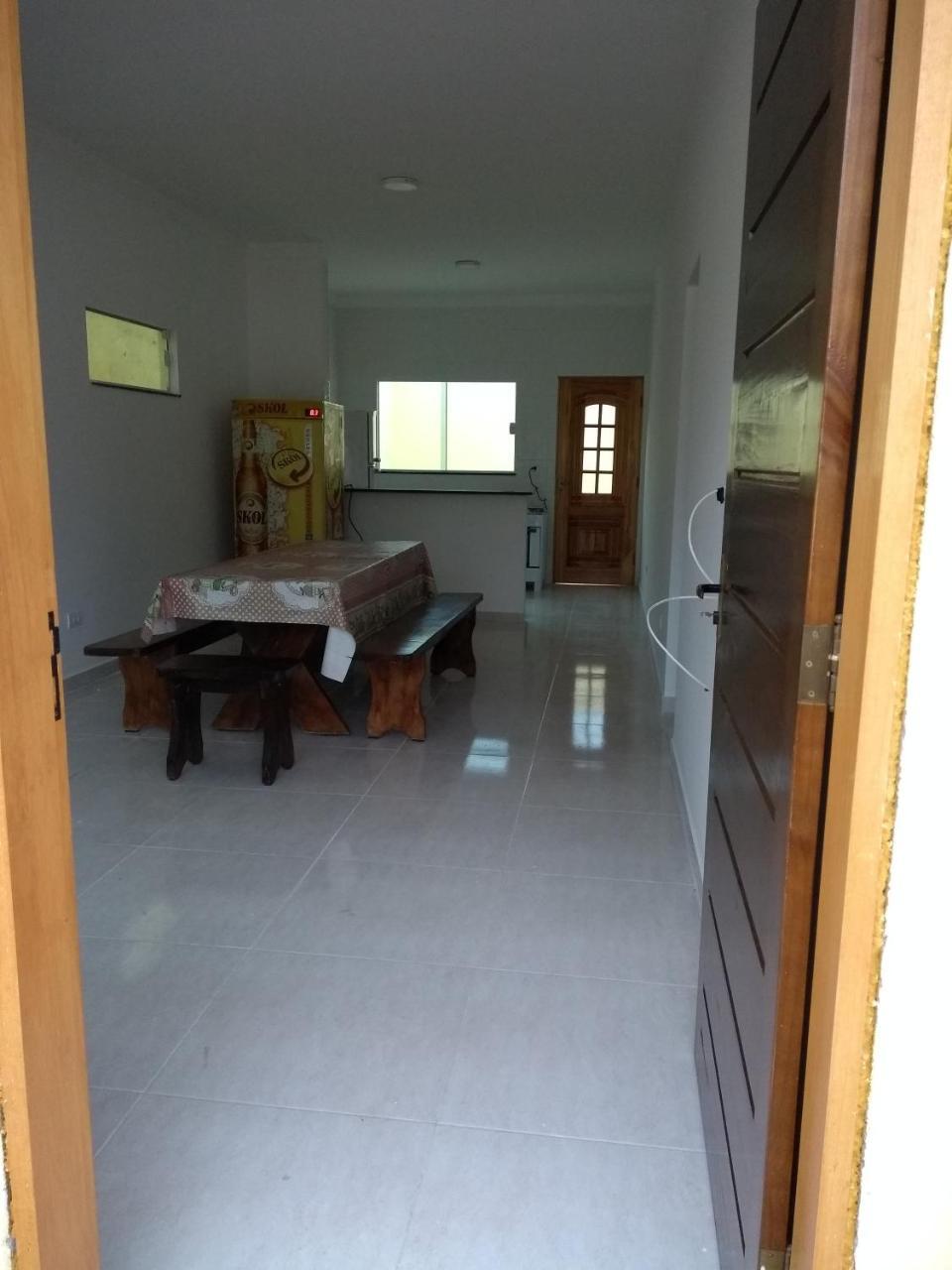 Casa De Praia Litoral Norte Sp Caraguatatuba Zewnętrze zdjęcie