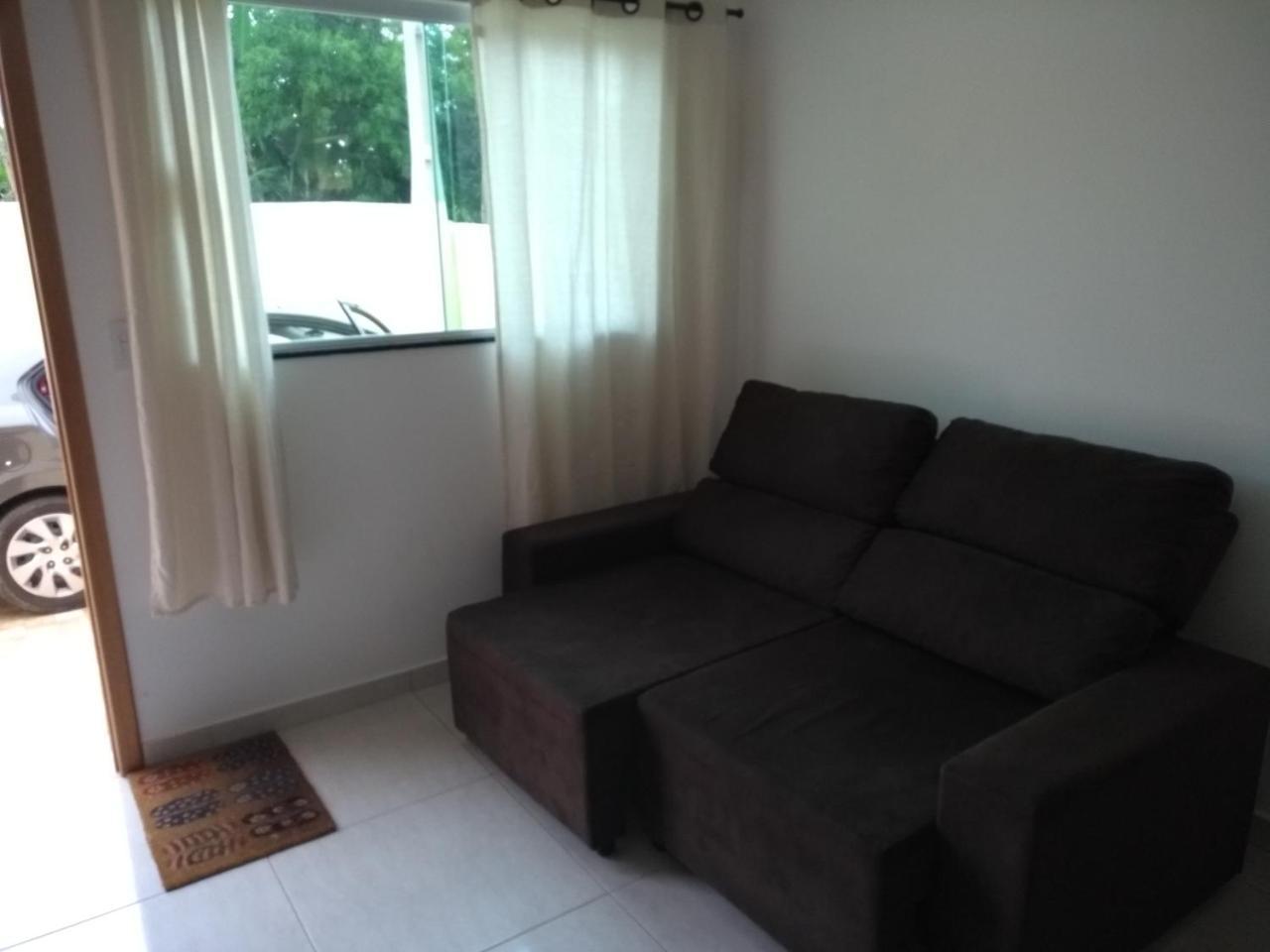 Casa De Praia Litoral Norte Sp Caraguatatuba Zewnętrze zdjęcie