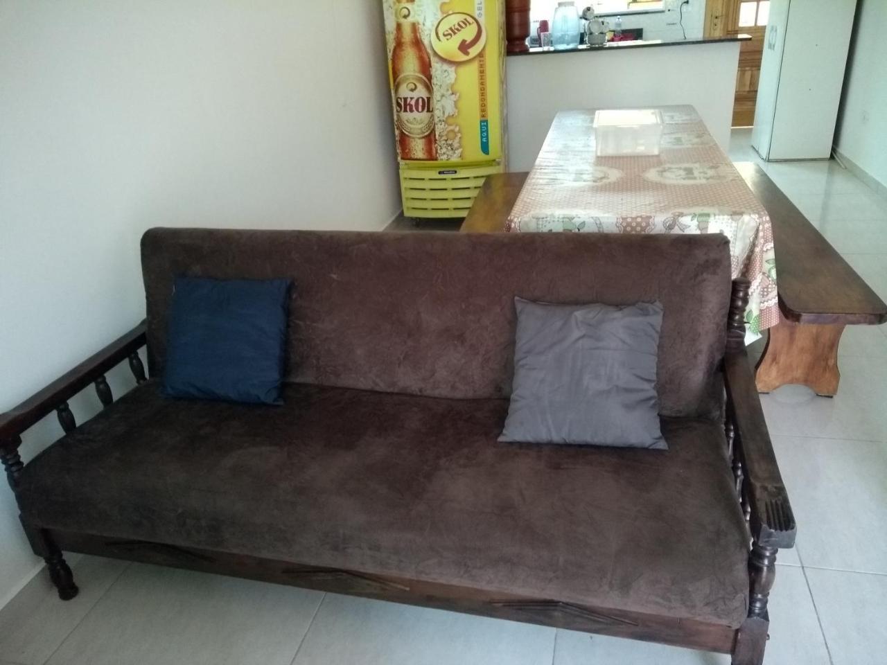 Casa De Praia Litoral Norte Sp Caraguatatuba Zewnętrze zdjęcie