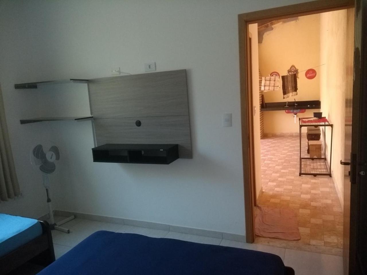 Casa De Praia Litoral Norte Sp Caraguatatuba Zewnętrze zdjęcie