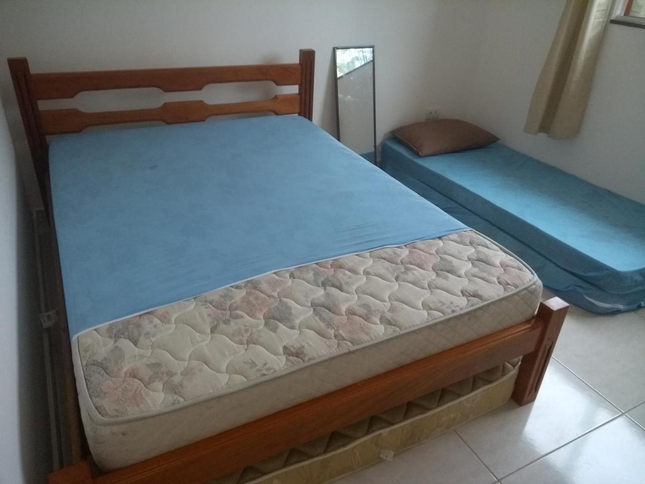 Casa De Praia Litoral Norte Sp Caraguatatuba Zewnętrze zdjęcie