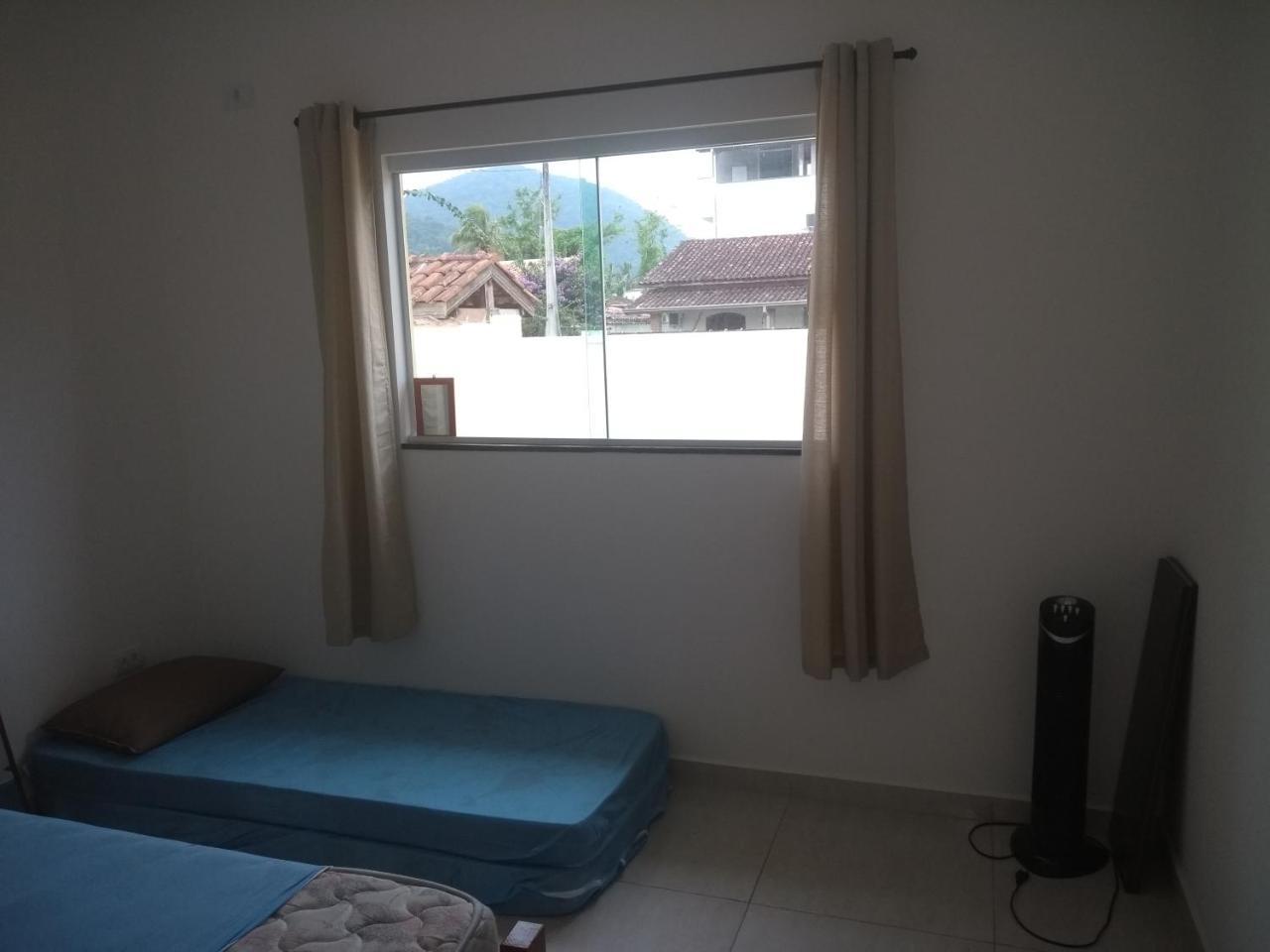 Casa De Praia Litoral Norte Sp Caraguatatuba Zewnętrze zdjęcie