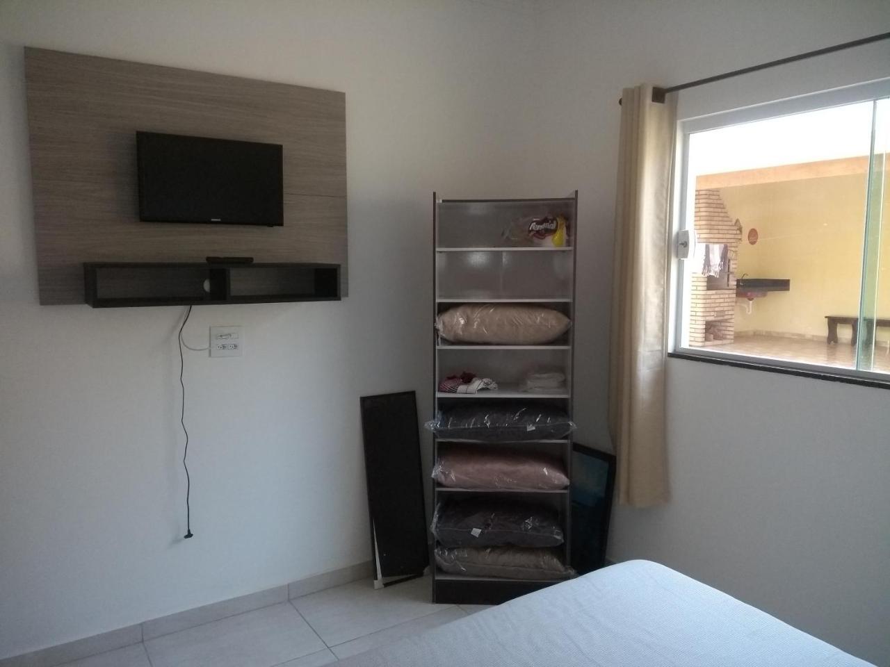 Casa De Praia Litoral Norte Sp Caraguatatuba Zewnętrze zdjęcie