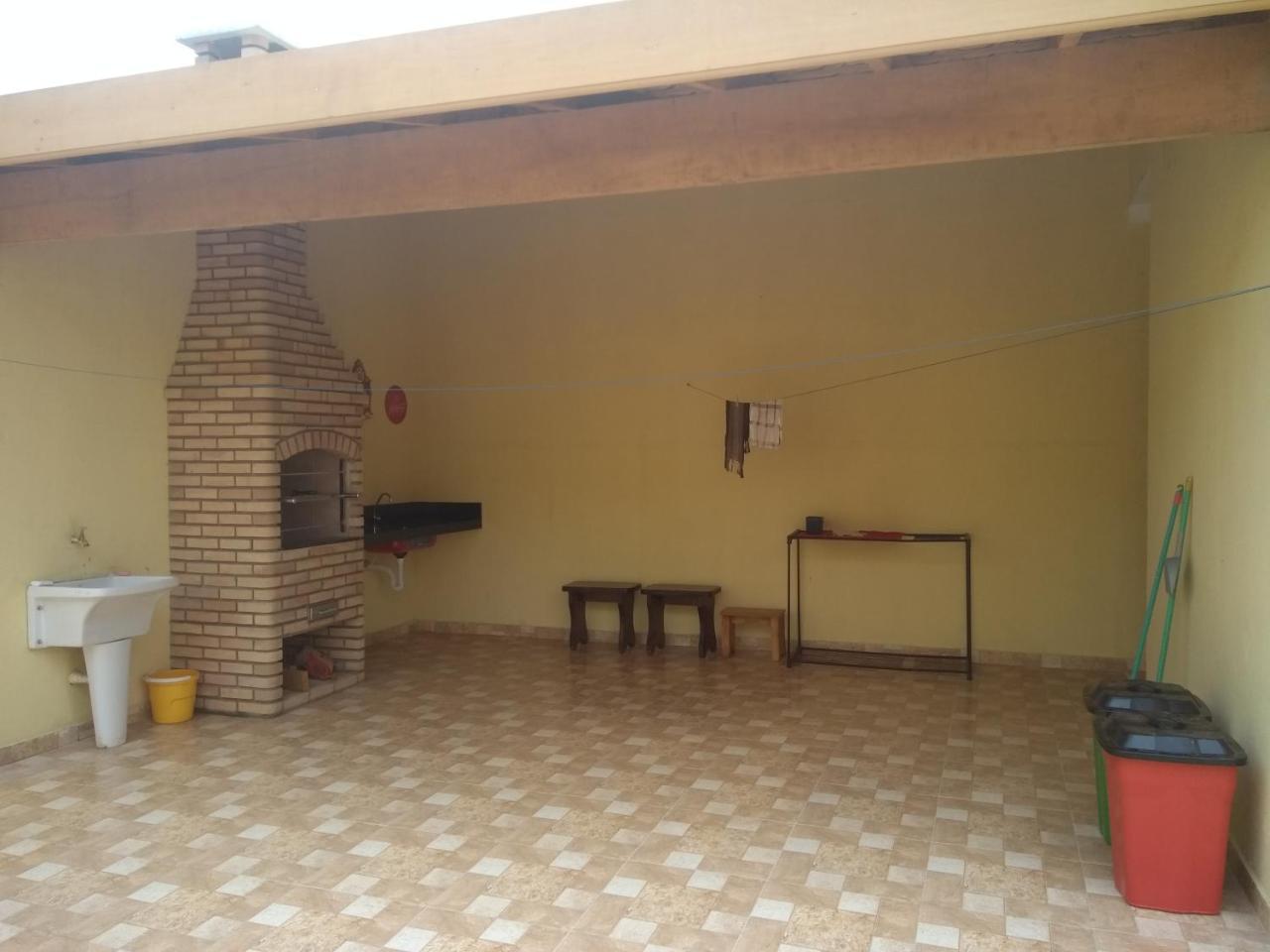 Casa De Praia Litoral Norte Sp Caraguatatuba Zewnętrze zdjęcie
